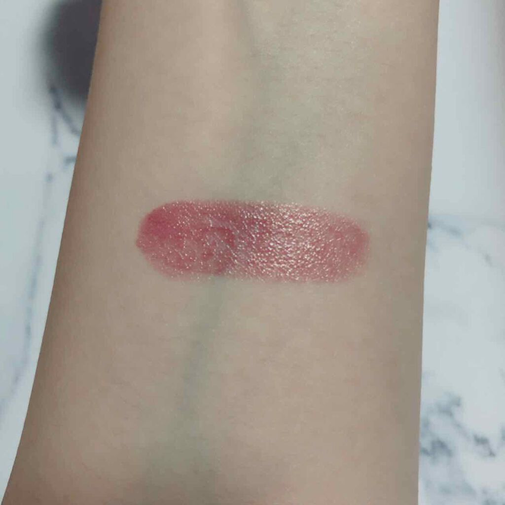 リップスティック/NARS/口紅を使ったクチコミ(2枚目)