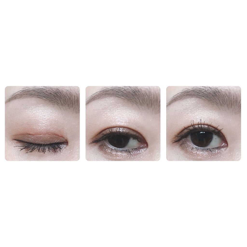 プロ シングル シャドウ/CLIO/単色アイシャドウを使ったクチコミ(2枚目)