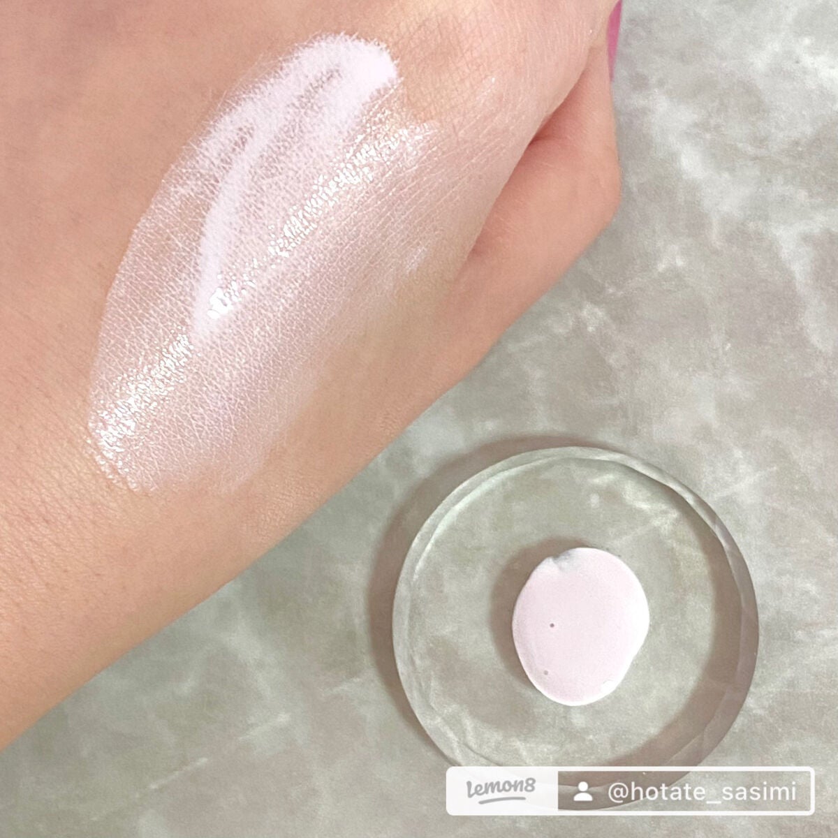 ドラマティックスキンセンサーベース NEO/マキアージュ/化粧下地を使ったクチコミ(4枚目)