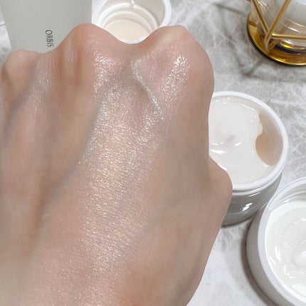 オルビスユー フォーミングウォッシュ/オルビス/洗顔フォームを使ったクチコミ(6枚目)