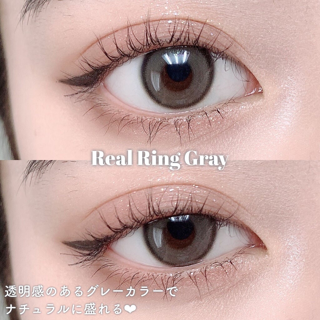 ベターザンアイズ/rom&nd/アイシャドウパレットを使ったクチコミ(5枚目)