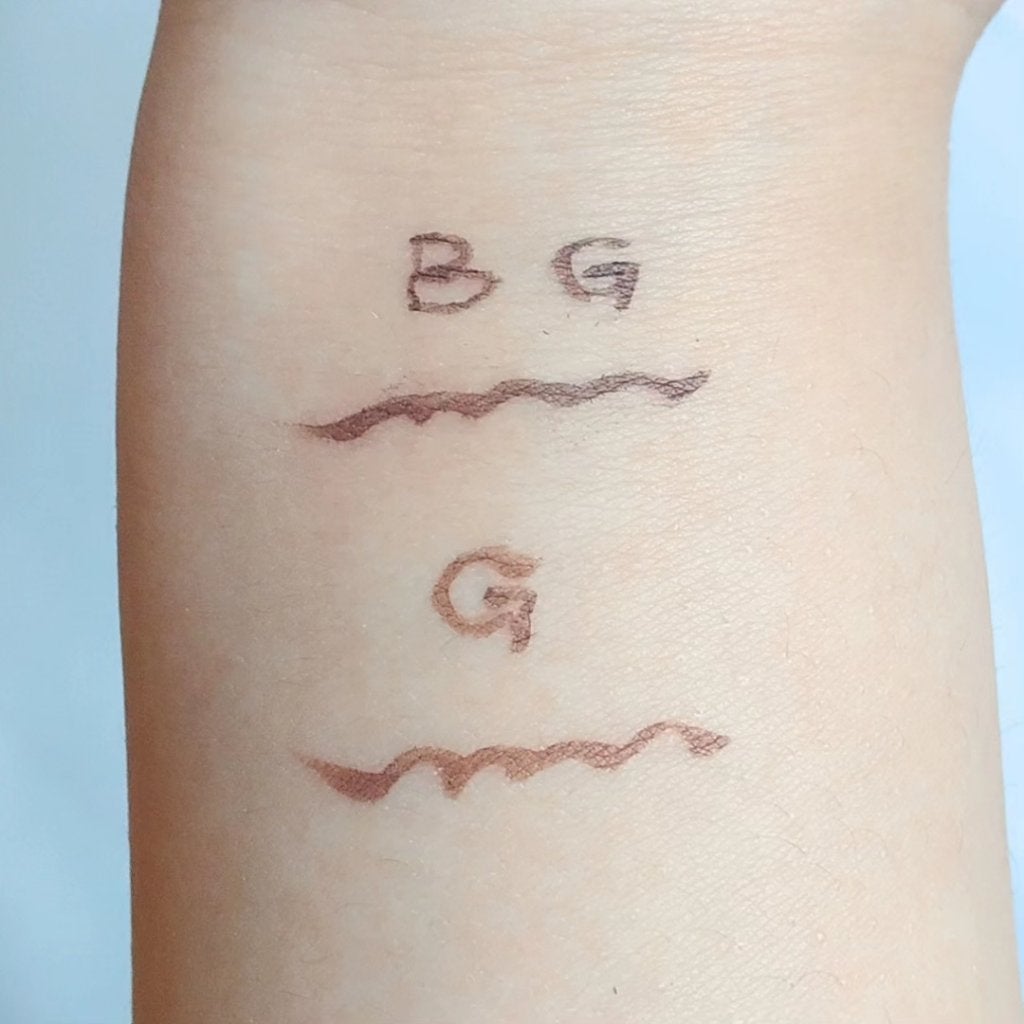 マイベストライナー/ドーリーウインク/リキッドアイライナーを使ったクチコミ(3枚目)