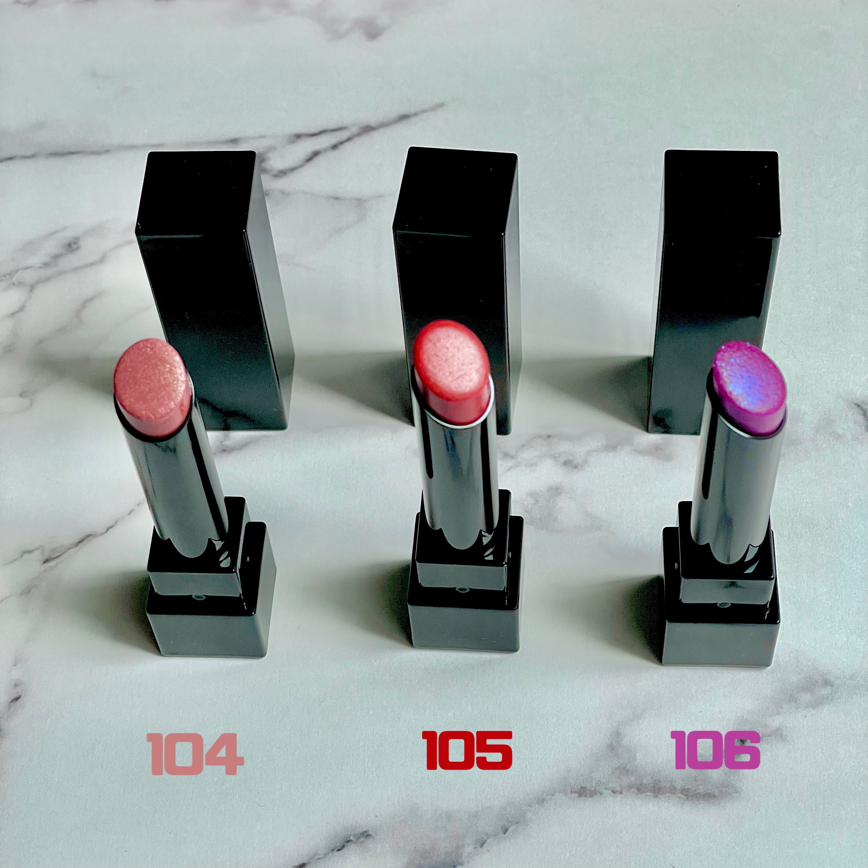 ケイト リップモンスター/KATE/口紅を使ったクチコミ（2枚目）