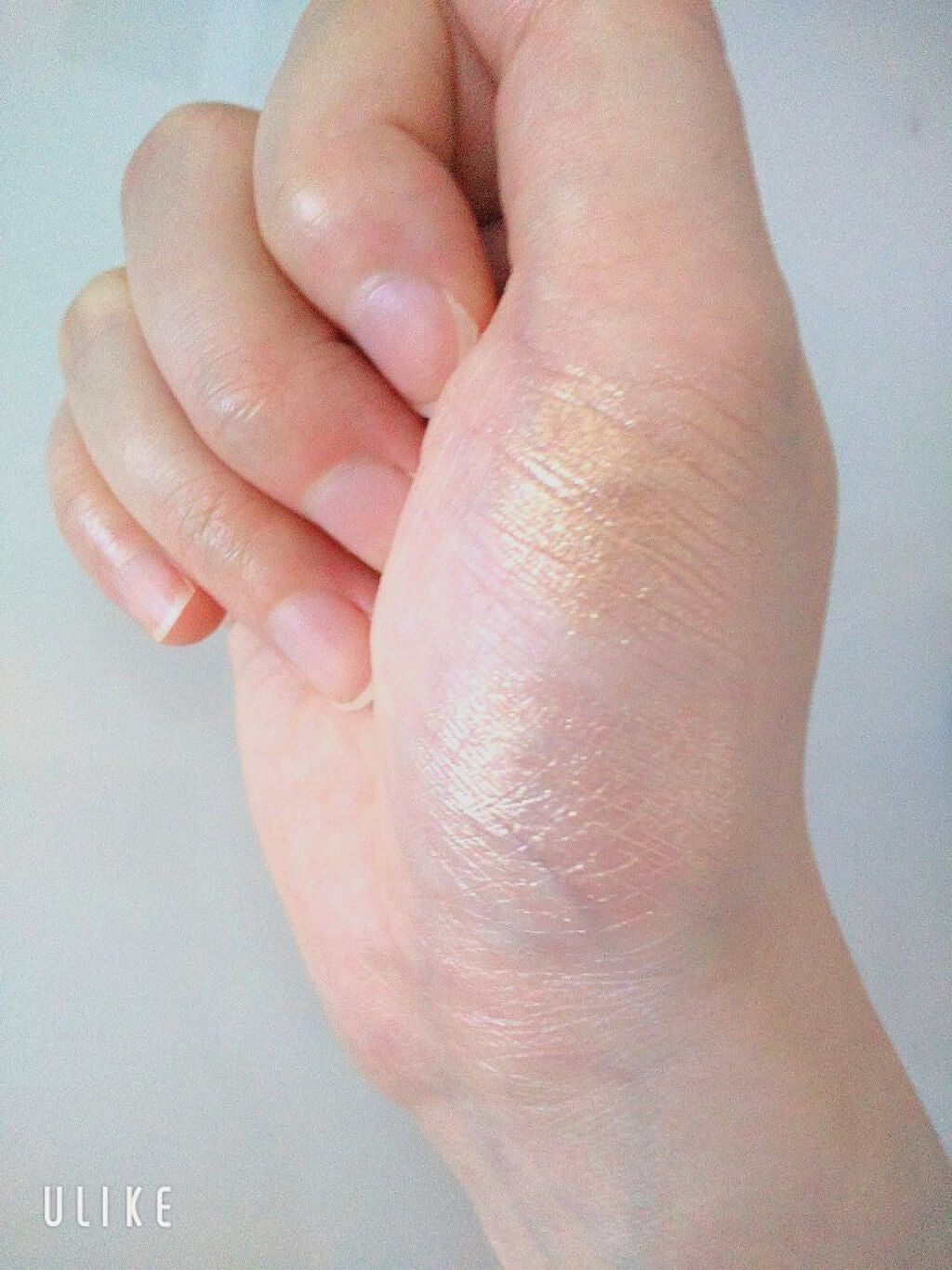 eyeshadow/SLN/単色アイシャドウを使ったクチコミ(3枚目)