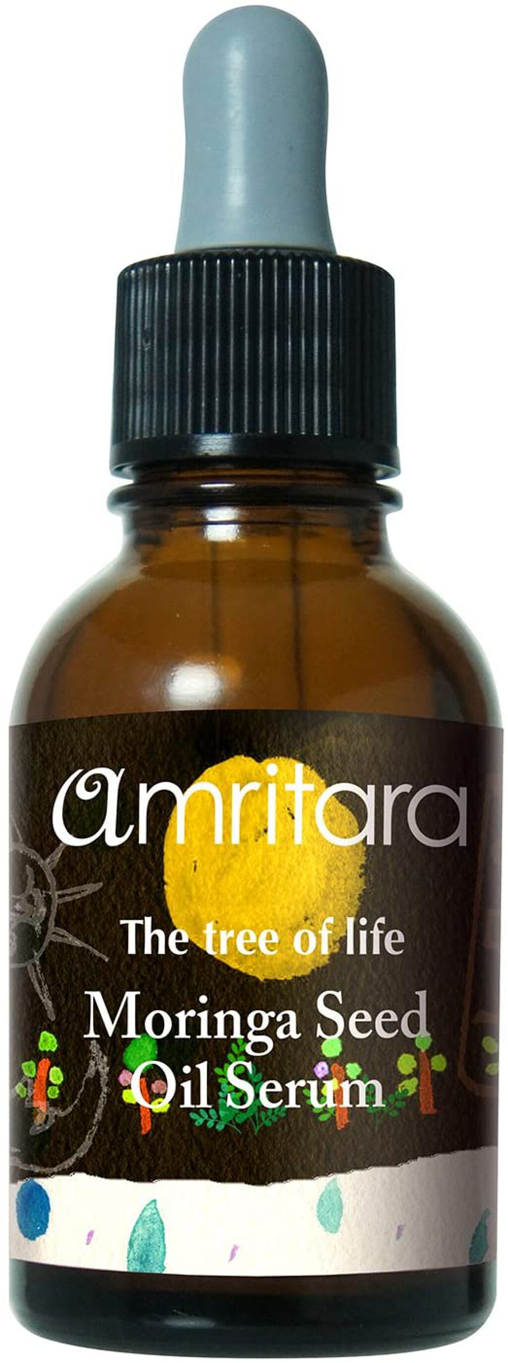 モリンガシードオイルセラム 20ml