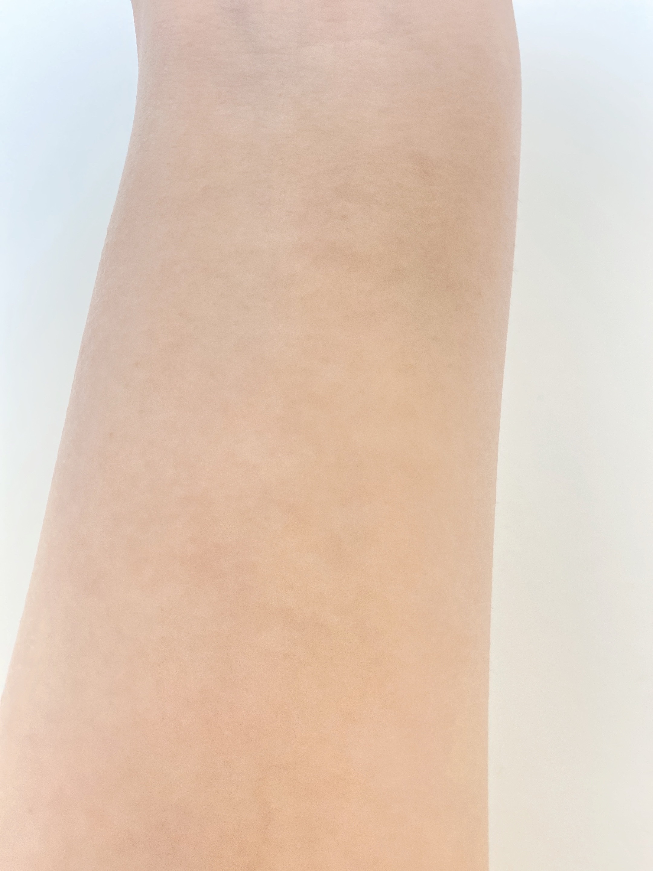 ウルトラ HD セッティングパウダー/MAKE UP FOR EVER/ルースパウダーを使ったクチコミ（3枚目）