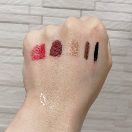 モイストクレンジングジェル /LIHAW/クレンジングジェルを使ったクチコミ(4枚目)