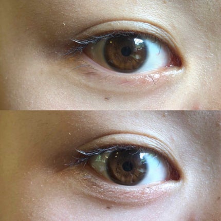 ライティングリキッドアイズ/キャンメイク/リキッドアイシャドウを使ったクチコミ(3枚目)