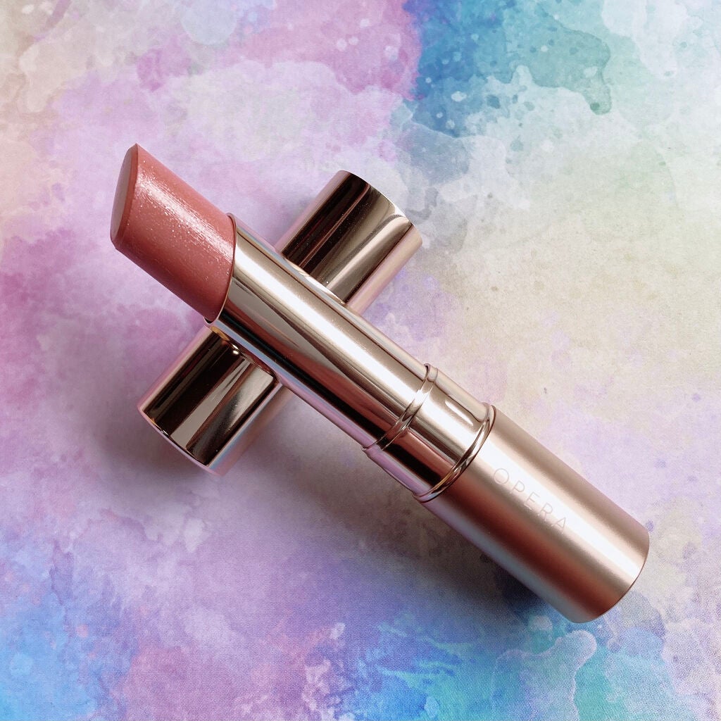 オペラ リップティント N/OPERA/リップティントを使ったクチコミ(2枚目)