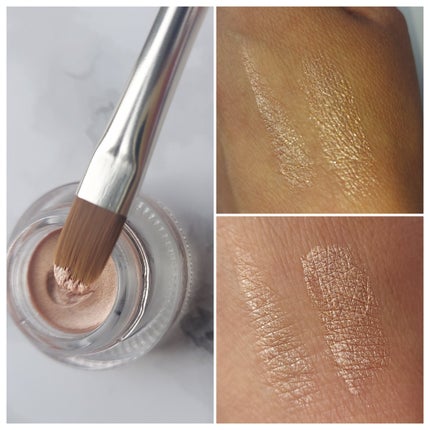 ブラッシュ 12/Elégance/メイクブラシを使ったクチコミ(7枚目)