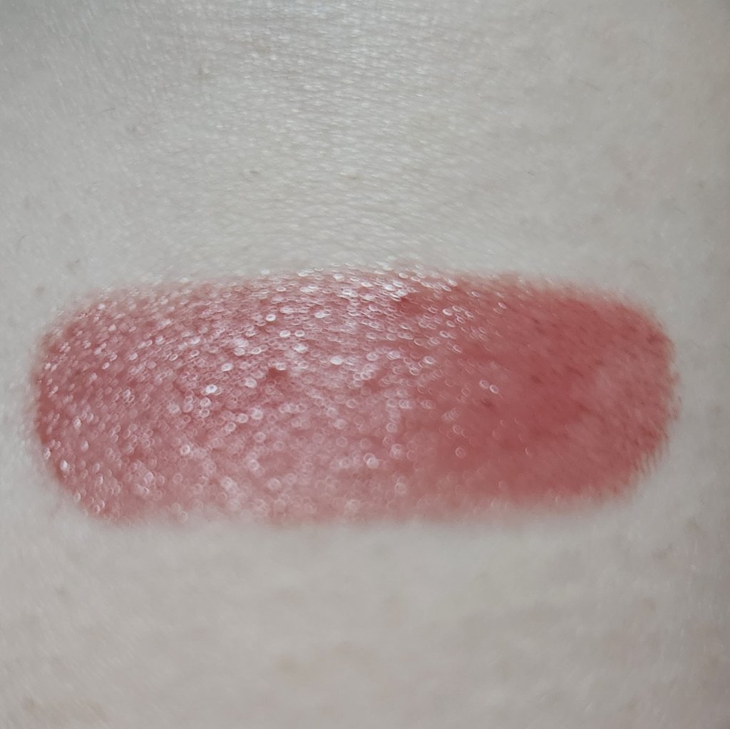 ネンマクフェイク ルージュ/Visée/口紅を使ったクチコミ（3枚目）