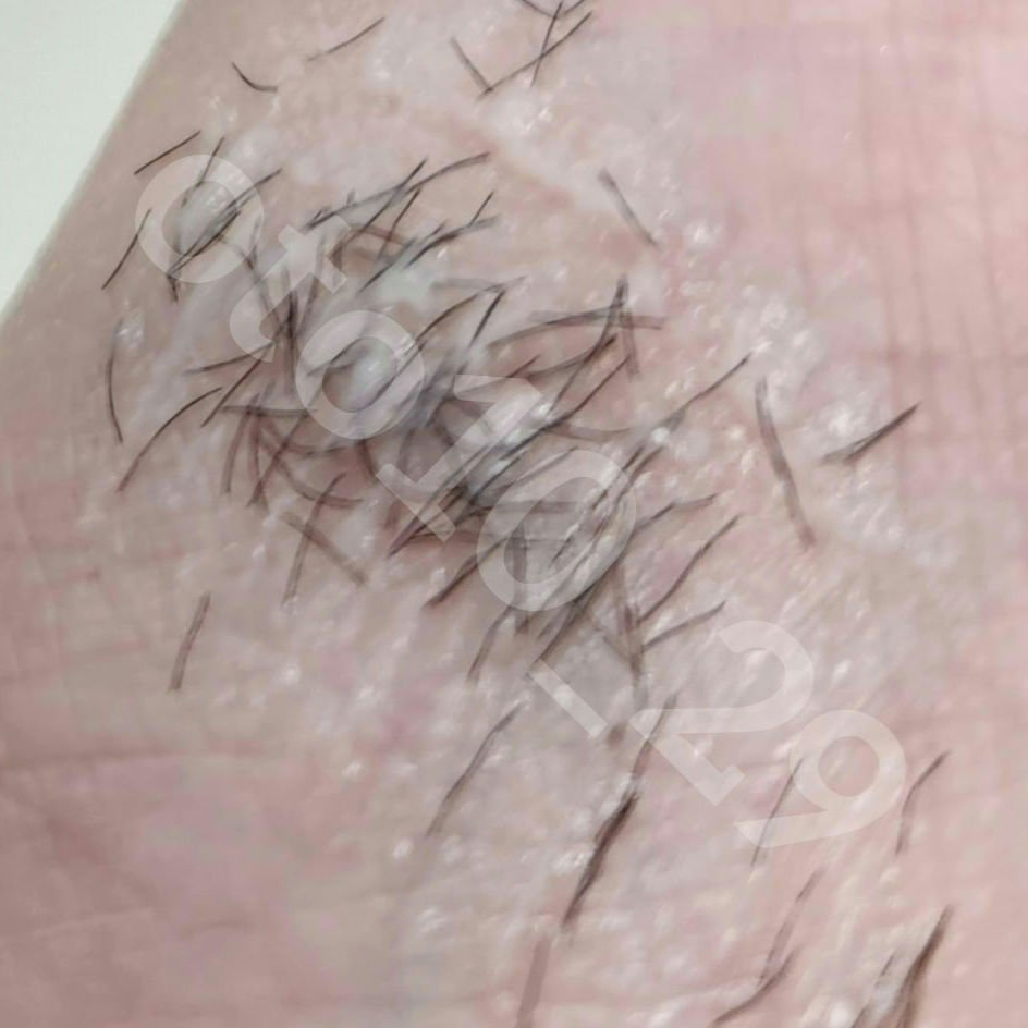 ラッシュマキシマイザーHP/KATE/マスカラ下地を使ったクチコミ（2枚目）