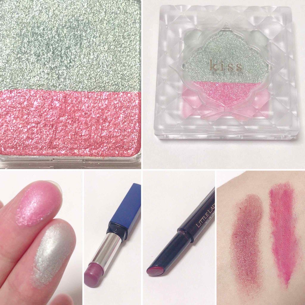 リップスティック Y/ちふれ/口紅を使ったクチコミ(2枚目)