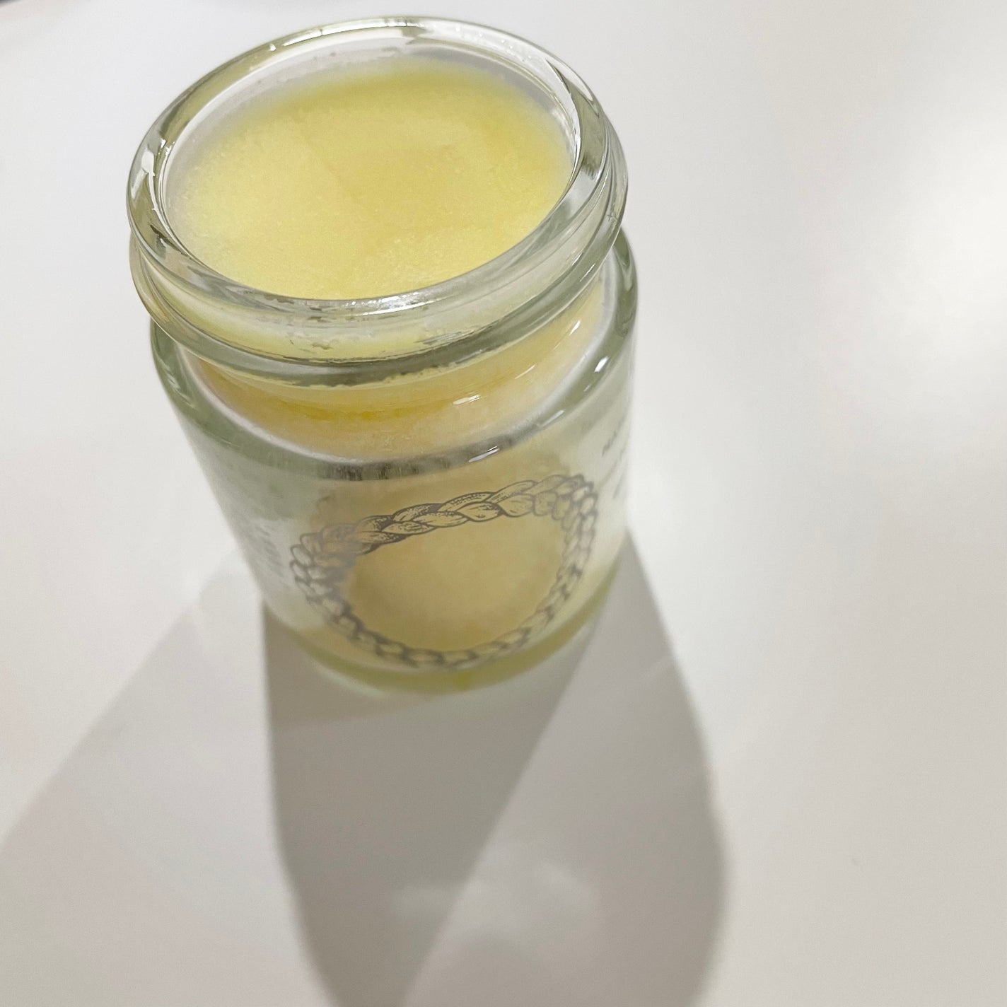 O Balm/O SKIN & HAIR/ヘアバームを使ったクチコミ(2枚目)