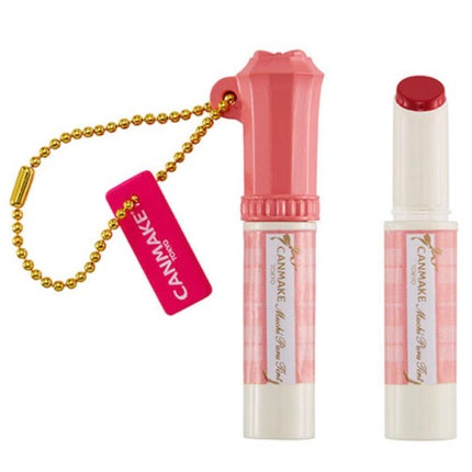 ゆきたん on LIPS 「【今週発売!キャンメイクのミニチュアガシャポンが可愛すぎる❤️..」(10枚目)