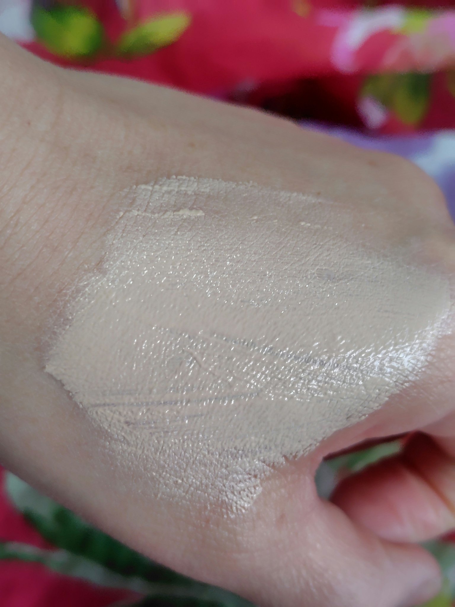 イルミネーティングサプルブレミッシュクリーム(40ml)/Klairs/化粧下地を使ったクチコミ（3枚目）