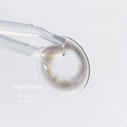 にゃん汰 on LIPS 「\ゴールドラメが輝くカラコン♡/𓂃𓂃𓂃𓂃𓂃..」(4枚目)