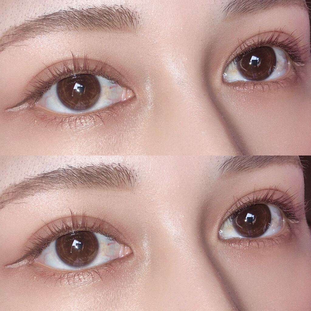 コンシャスライナーカラー/KATE/リキッドアイライナーを使ったクチコミ（2枚目）