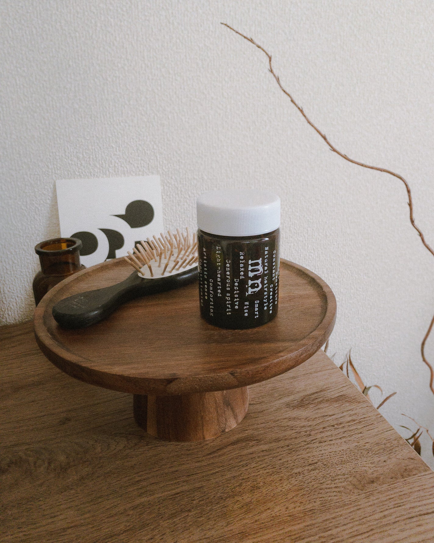 モデニカ ナチュラル J /ナカノ/ヘアジェルを使ったクチコミ(1枚目)