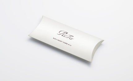 リファハートコーム アイラ/ReFa/ヘアコームを使ったクチコミ(4枚目)