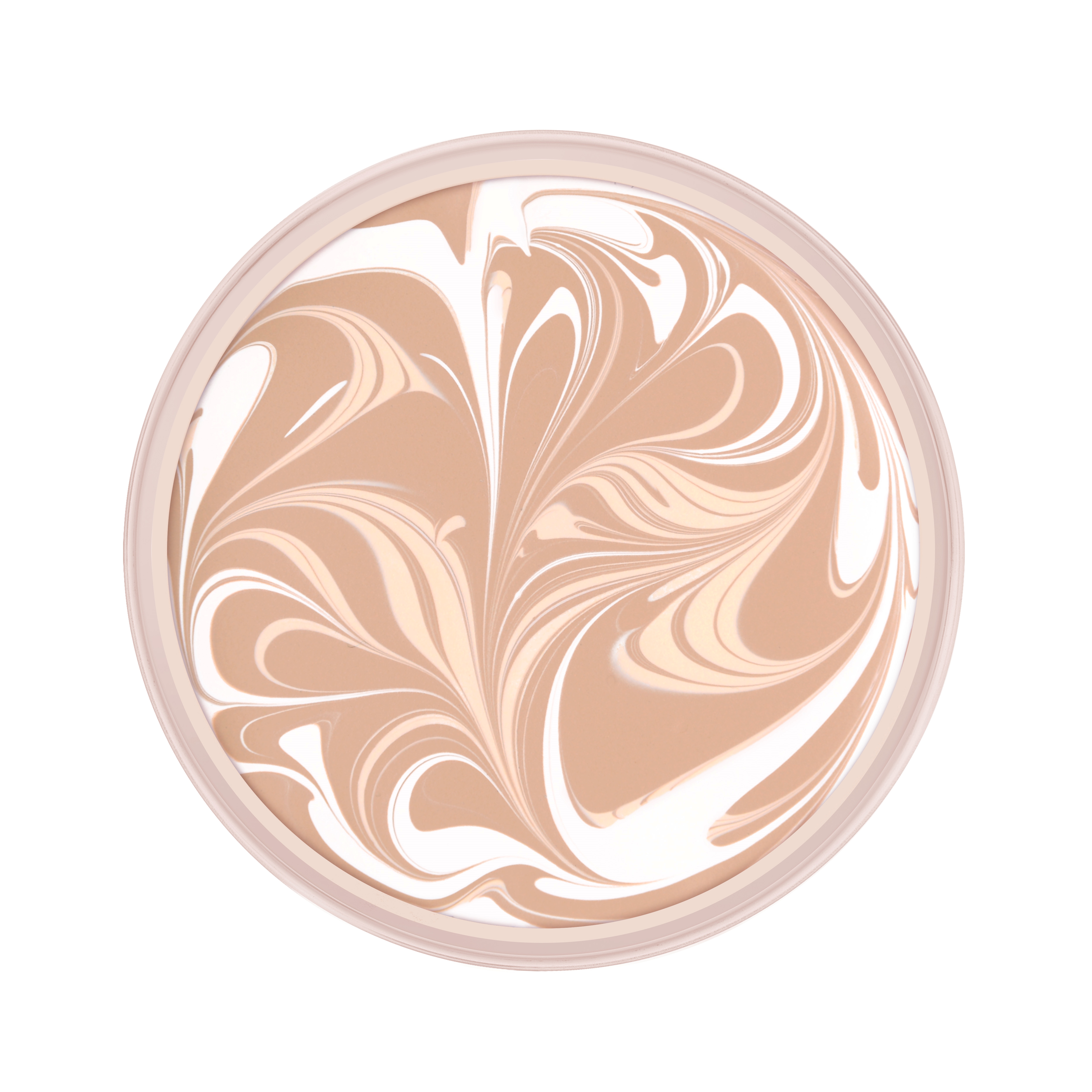 ヴェールヌーディ エッセンスパクトグロウ 00 オークル