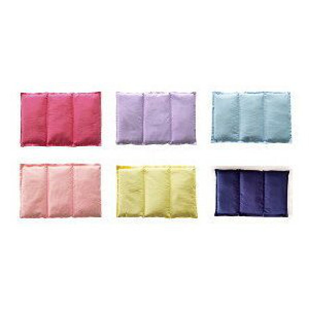 MASYOME 玄米カイロ　おなか用