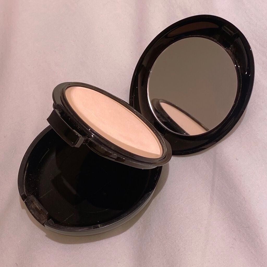 コンパクト ケース/shu uemura/その他化粧小物を使ったクチコミ(3枚目)