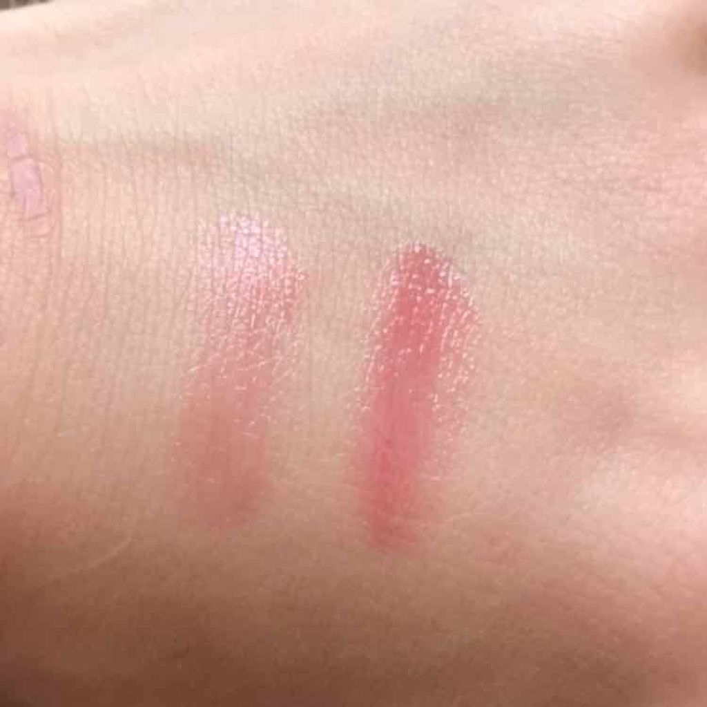 3Dパフスタンド/セリア/その他化粧小物を使ったクチコミ（3枚目）