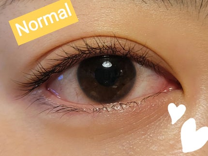 mimi charme 1day/mimi charme/ワンデー(1DAY)カラコンを使ったクチコミ(8枚目)