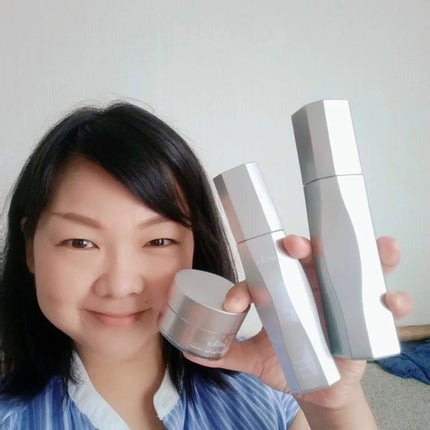 アドバンスバリア クリーム (敏感肌用クリーム)/iniks/フェイスクリームを使ったクチコミ(6枚目)