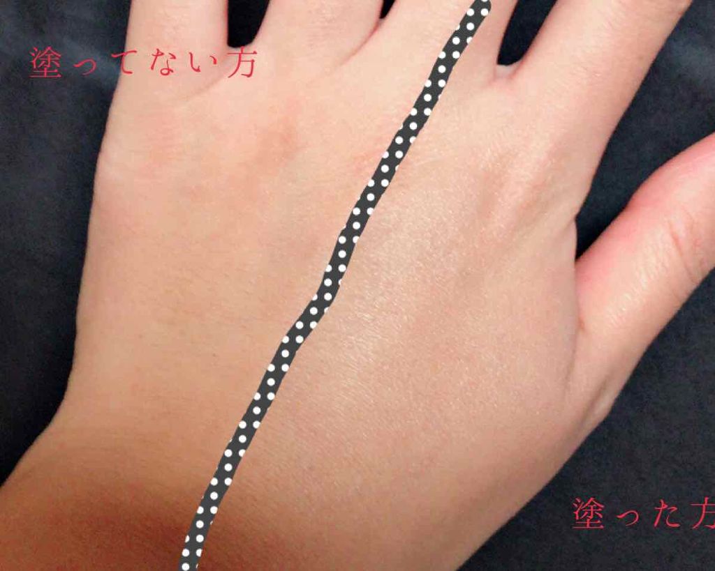 【旧品】マシュマロフィニッシュパウダー/キャンメイク/プレストパウダーを使ったクチコミ(3枚目)