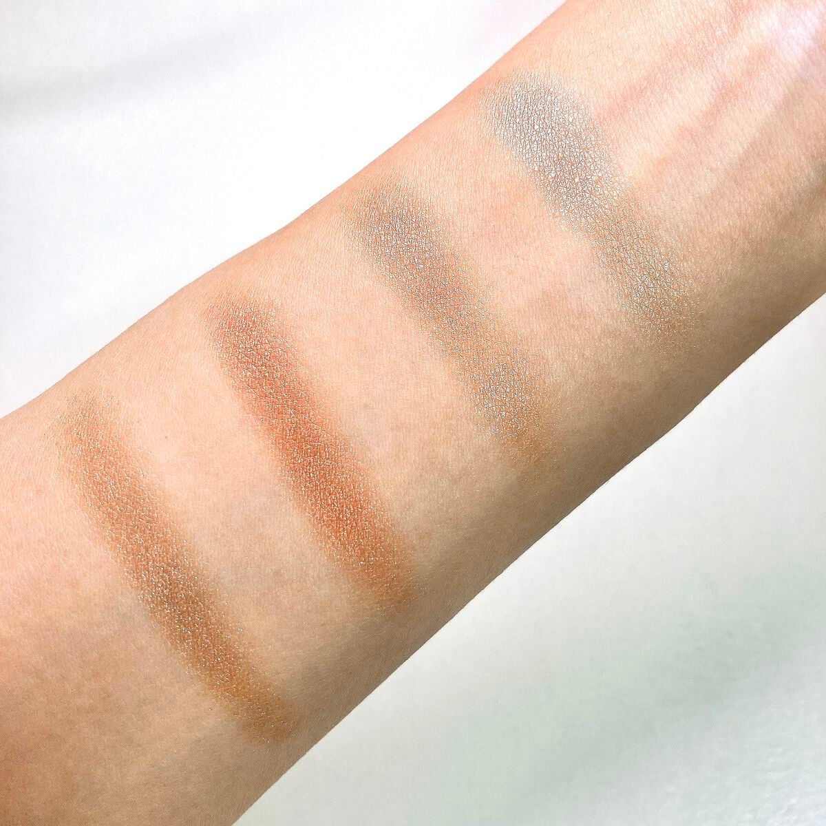 ソレイユ アイ カラー クォード/TOM FORD BEAUTY/アイシャドウパレットを使ったクチコミ(3枚目)