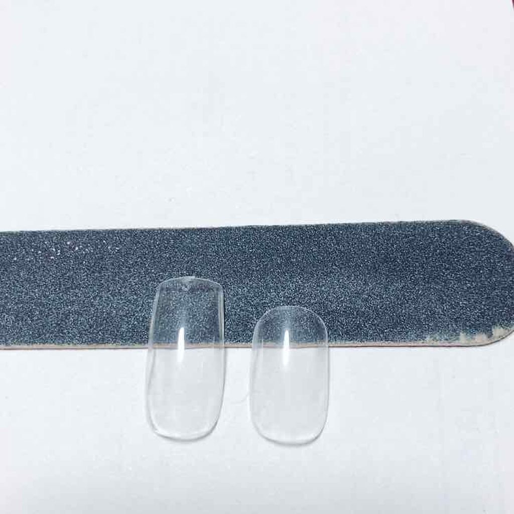 AT濃密グラマラスネイルエナメル/Art Collection/マニキュアを使ったクチコミ(3枚目)