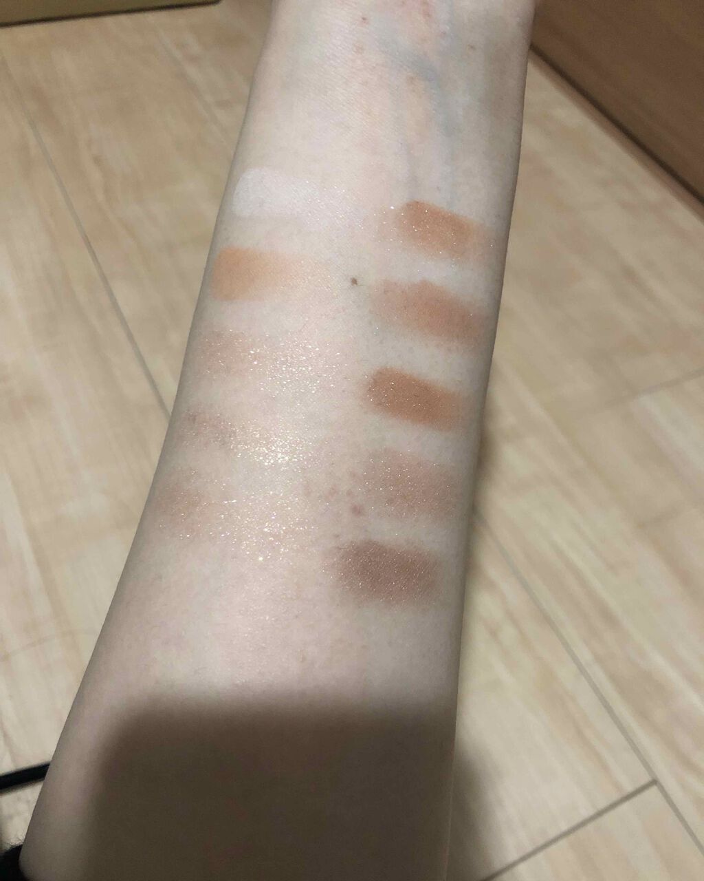 tbys.mr on LIPS 「CLIOプロアイパレット02やっと届いた〜(*´꒳`*)いろん..」(3枚目)