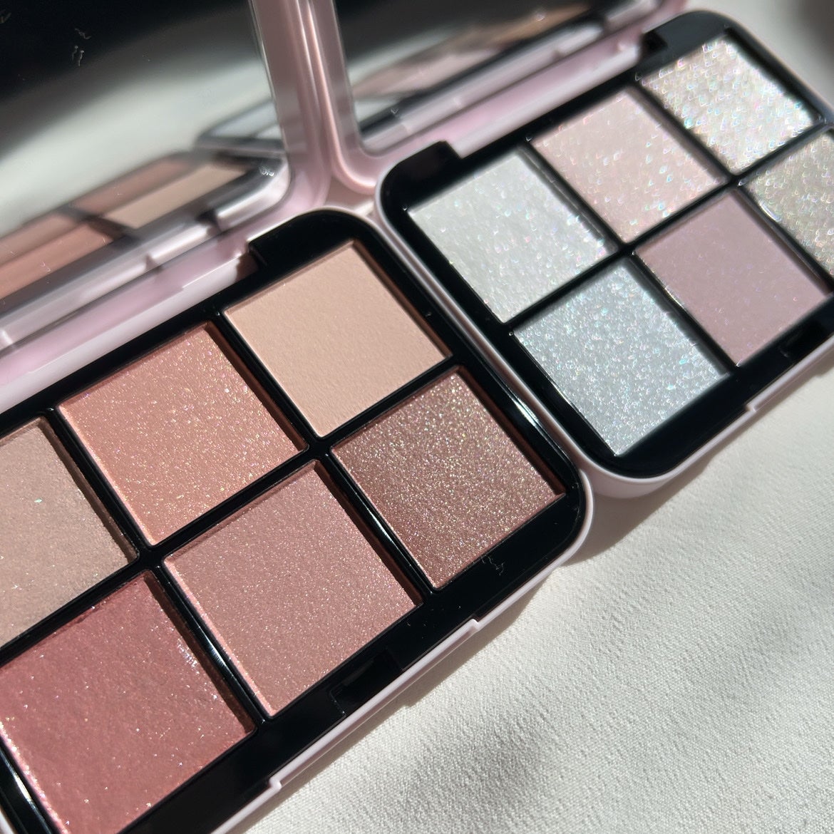 アイデザイナー n/SNIDEL BEAUTY/アイシャドウパレットを使ったクチコミ(9枚目)