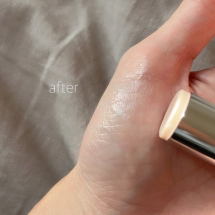 ウルトラグロウバー/b.glen/美容液を使ったクチコミ(5枚目)