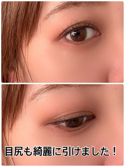 バックジェルアイライナー/TONYMOLY/ジェルアイライナーを使ったクチコミ(6枚目)