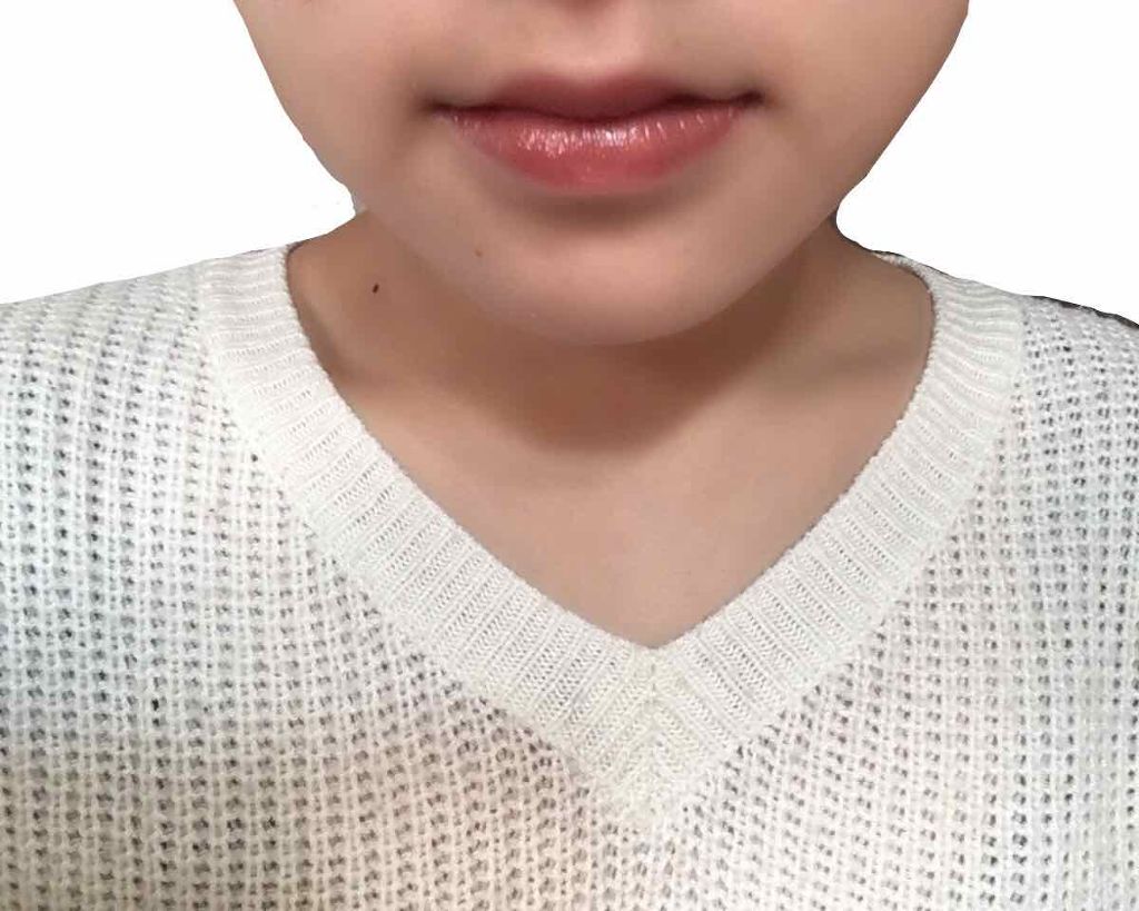 バブルガムフレーバー リップスクラブ/ラッシュ/リップスクラブを使ったクチコミ(3枚目)