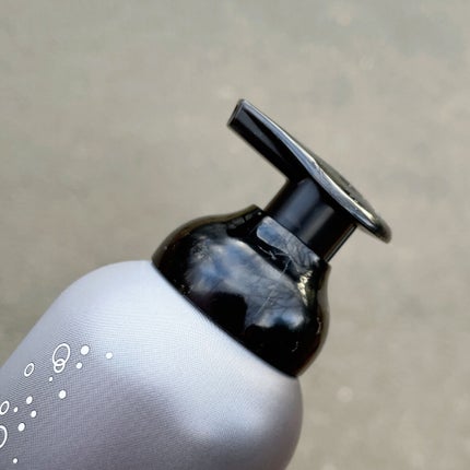 泡洗顔 ディープクリア/ビフェスタ/泡洗顔を使ったクチコミ(2枚目)