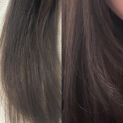 れいか on LIPS 「ELECTRONシンクロシャンプーファムDAMAGEREPAI..」(6枚目)