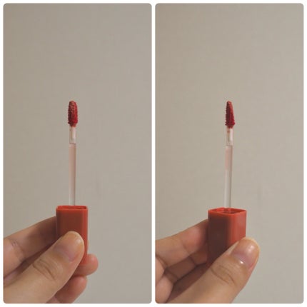 プランピーリップ/Fujiko/リップグロスを使ったクチコミ(8枚目)