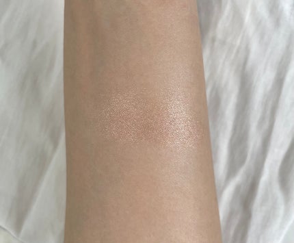 アイグロウジェム スキンシャドウ/DECORTÉ/ジェル・クリームアイシャドウを使ったクチコミ(2枚目)