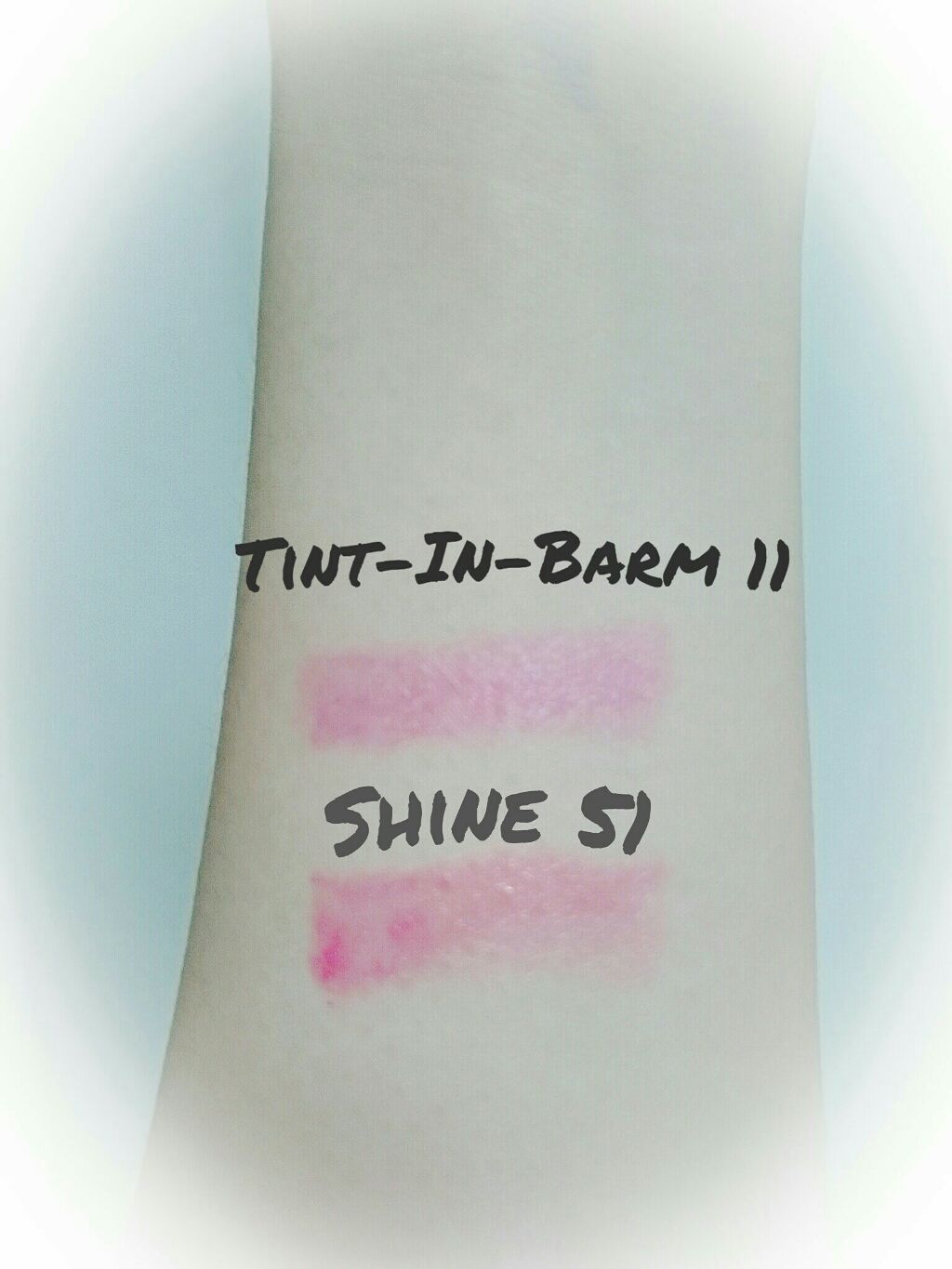 ルージュ ヴォリュプテ シャイン/YVES SAINT LAURENT BEAUTE/口紅を使ったクチコミ（2枚目）