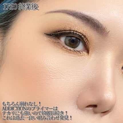 メテオリット ビーユ/GUERLAIN/フェイスパウダーを使ったクチコミ(6枚目)