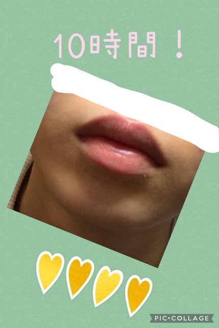 オペラ リップティント N/OPERA/リップティントを使ったクチコミ(4枚目)