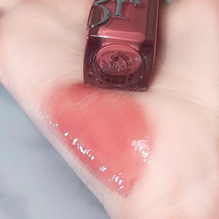 ディオール アディクト リップ マキシマイザー/Dior/リップグロスを使ったクチコミ(5枚目)