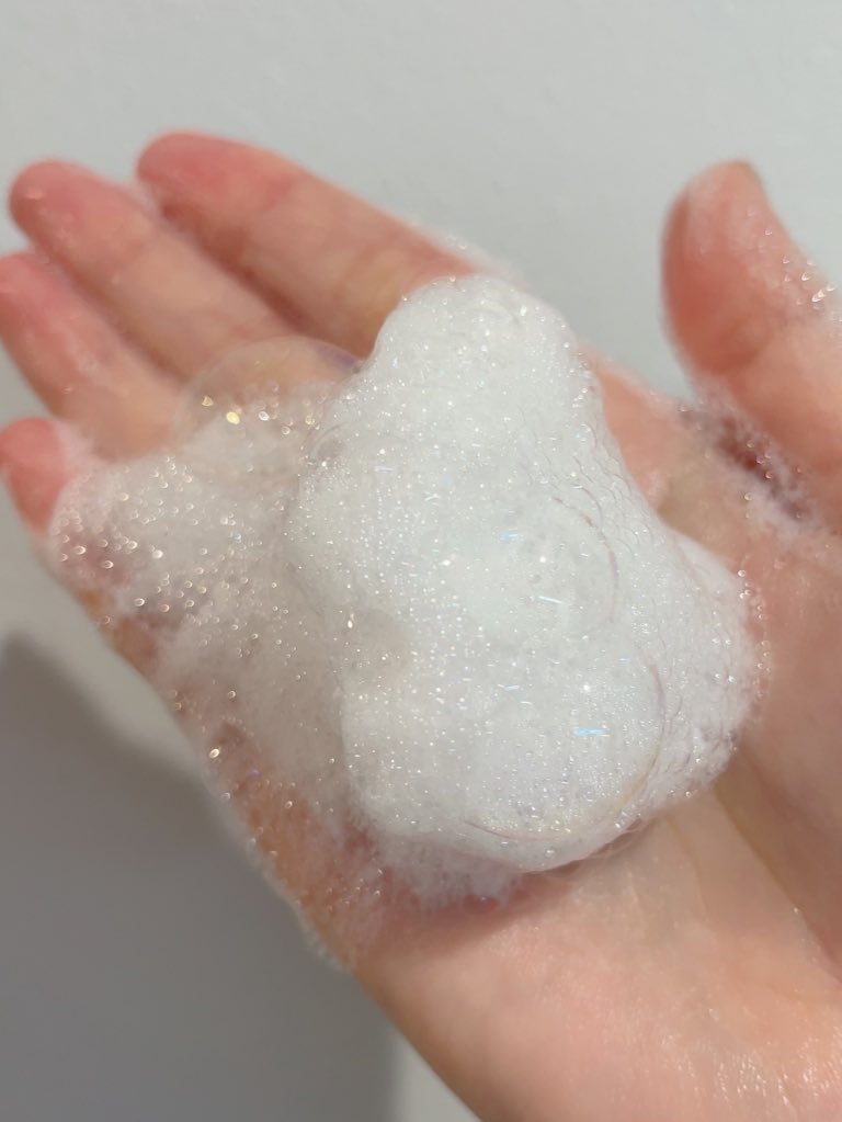 ボタニカルシャンプー/トリートメント(ダメージケア) /BOTANIST/市販シャンプーを使ったクチコミ(2枚目)