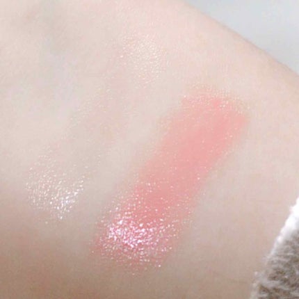 リップブロッサム/JILL STUART/口紅を使ったクチコミ(2枚目)