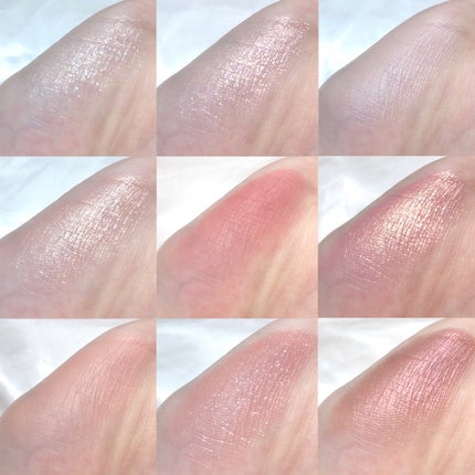 シャドウパレット/dasique/アイシャドウパレットを使ったクチコミ(7枚目)