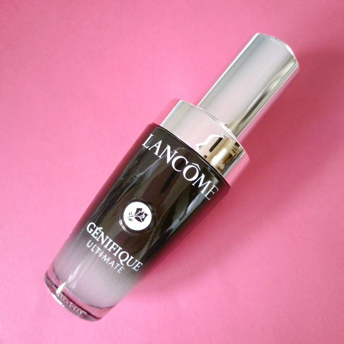 ジェニフィック アルティメ セラム/LANCOME/美容液を使ったクチコミ(1枚目)